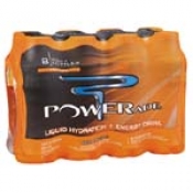 Powerade Orange 8PK of 20oz Bottles