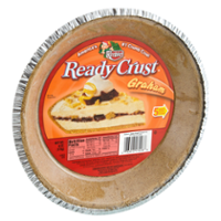 Keebler Ready Crust Graham Pie Crust 9 inch 6oz product image