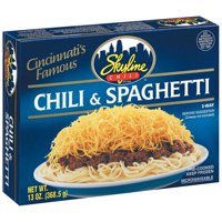 Skyline Chili Spaghetti 13oz PKG product image