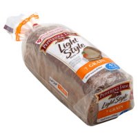 Pepperidge Farm Gluten Free Bread - Pepperidge Farm Light ...