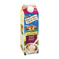 Land O Lakes Ultra Pasturized Half and Half Traditional 32oz Carton product image