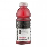 Glaceau Vitamin Water XXX Acai-Blueberry-Pomegranate 20oz BTL product image