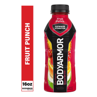 BodyArmor Fruit Punch Super Drink 16oz BTL
