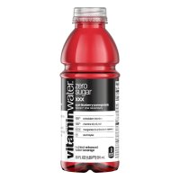 Glaceau Vitamin Water Zero XXX Acai-Blueberry-Pomegranate 20oz BTL product image