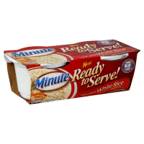 Minute Ready To Serve Yellow Rice Mix 2CT 4.4oz EA 8.8oz PKG product image