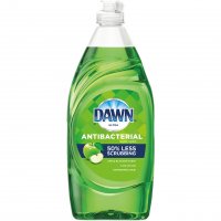 Dawn Ultra Apple Blossom Dish Liquid 18oz BTL product image