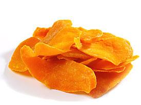 Store Brand Dried Mango 3.17oz PKG product image