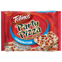 Totinos Party Pizza Combination 10.7oz Box