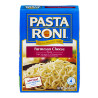 Pasta Roni Parmesan Cheese Pasta 5.1oz Box product image