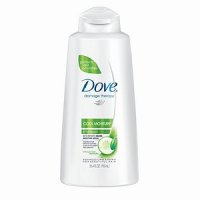 Dove Shampoo Cool Moisture 20.4oz BTL product image