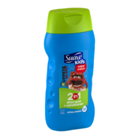 Suave Kids 2 in 1 Shampoo + Conditioner Watermelon 12oz BTL product image