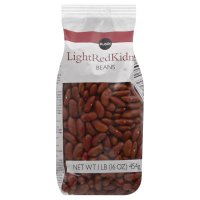 Store Brand Light Red Kidney - Dry 16oz Bag product image