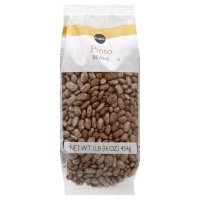 Store Brand Pinto Beans - Dry 16oz Bag product image
