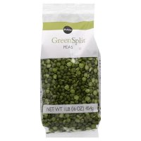 Store Brand Split Pea - Dry 16oz Bag product image