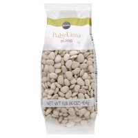 Store Brand Baby Lima Bean - Dry 16oz Bag product image
