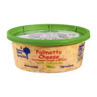 Pawleys Island Palmetto Cheese with Jalapenos 12oz Tub product image