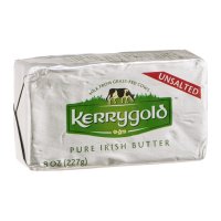 Kerrygold Irish Butter Unsalted 8oz Stick product image