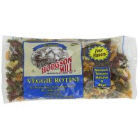 Hodgson Mill Veggi Rotini 16oz Box product image
