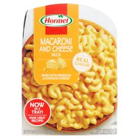 Hormel Sides Macaroni & Cheese Pasta 20oz Tray product image