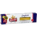 Mueller's Spaghetti 16oz Box product image