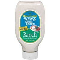 Ken's Steak House Dressing Ranch 24oz BTL product image