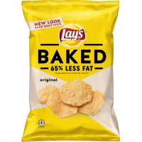 Lay's Baked Potato Crisps Original 6.25oz Bag product image