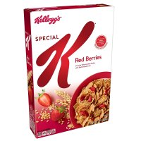 Kellogg's Special K Red Berries Cereal 11.7oz Box product image