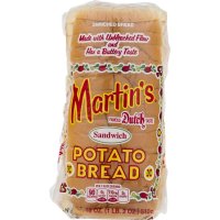 Martin's Potato Bread 18oz PKG product image