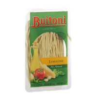 Buitoni Linguine 9oz PKG product image