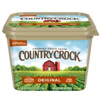 Shedd's Spread Country Crock Original Soft 45oz Tub product image