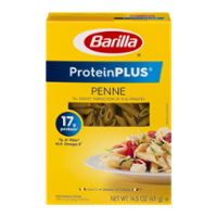 Barilla Protein Plus Penne 14.5oz Box product image