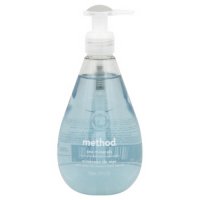 Method Naturally Derived Hand Wash Sea Mineral 12oz BTL product image