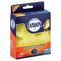Dawn Scrubtastic Duck Scrub Pad 1CT product image