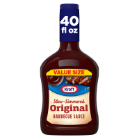 Kraft Original Barbecue Sauce 40 oz BTL