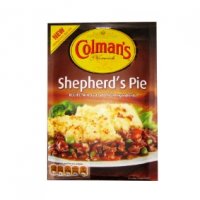 Colman S Shepherds Pie Recipe Mix 1 76oz Garden Grocer