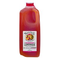 Natalie's Strawberry Lemonade 64oz product image