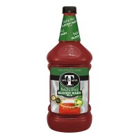 Mr. & Mrs. T's Bold and Spicy Bloody Mary Mix 59.2oz BTL product image