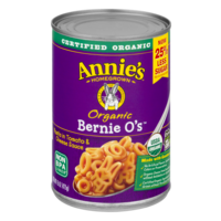 Annie's Organic BernieO's 15oz Can product image