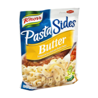 Knorr's Pasta Sides Butter 4.5oz Bag product image
