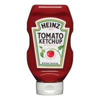 Heinz Easy Squeeze Tomato Ketchup 20oz BTL product image