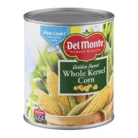 Del Monte Fresh Cut Whole Kernel Corn 29oz Can product image