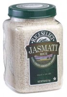 Rice Select Jasmati Rice 32oz product image