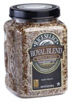 Rice Select Royal Blend Whole Grain with Texmati Brown & Red Rice 28oz product image