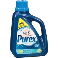 Purex Liquid Laundry Detergent After The Rain 75oz BTL product image