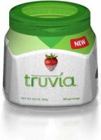 Truvia Sweetener Spoonable 9.8oz Tub product image