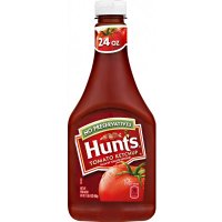 Hunt's Tomato Ketchup 24oz BTL product image