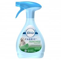 Febreze Fabric Refresher Pet Odor Eliminator 27oz Spray BTL product image