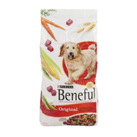 Purina Beneful Dry Dog Food Original 7LB Bag product image