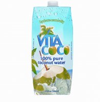 Vita Coco 100% Pure Coconut Water 16.9oz CTN product image