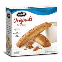 Nonni's Biscotti Originali 5.52oz Box product image